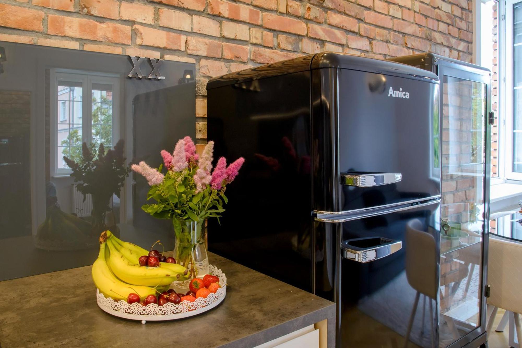 Maya'S Flats & Resorts 63 - 3 Rooms Apartment On Chlebnicka Street Old Town Gdansk Exterior foto